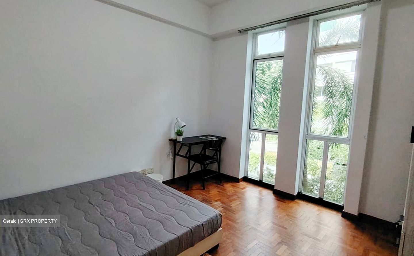 Jervois Lodge (D10), Condominium #616540121